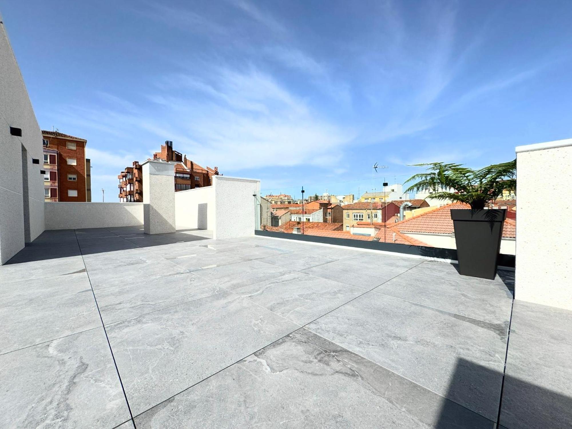 Apartamentos Turisticos Identia Sport レオン エクステリア 写真