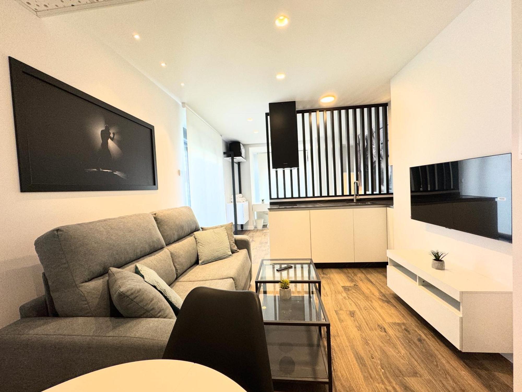 Apartamentos Turisticos Identia Sport レオン エクステリア 写真