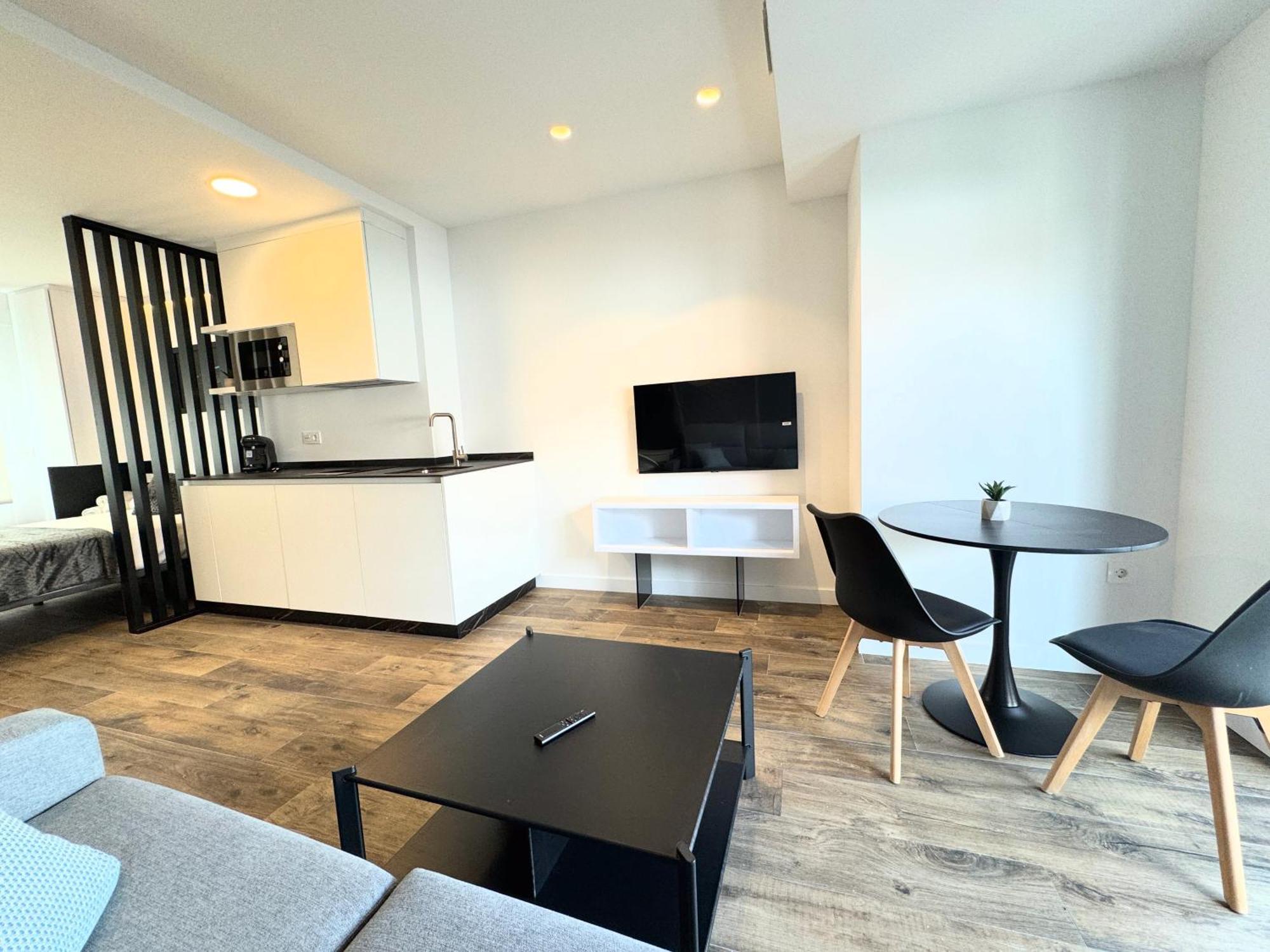 Apartamentos Turisticos Identia Sport レオン エクステリア 写真