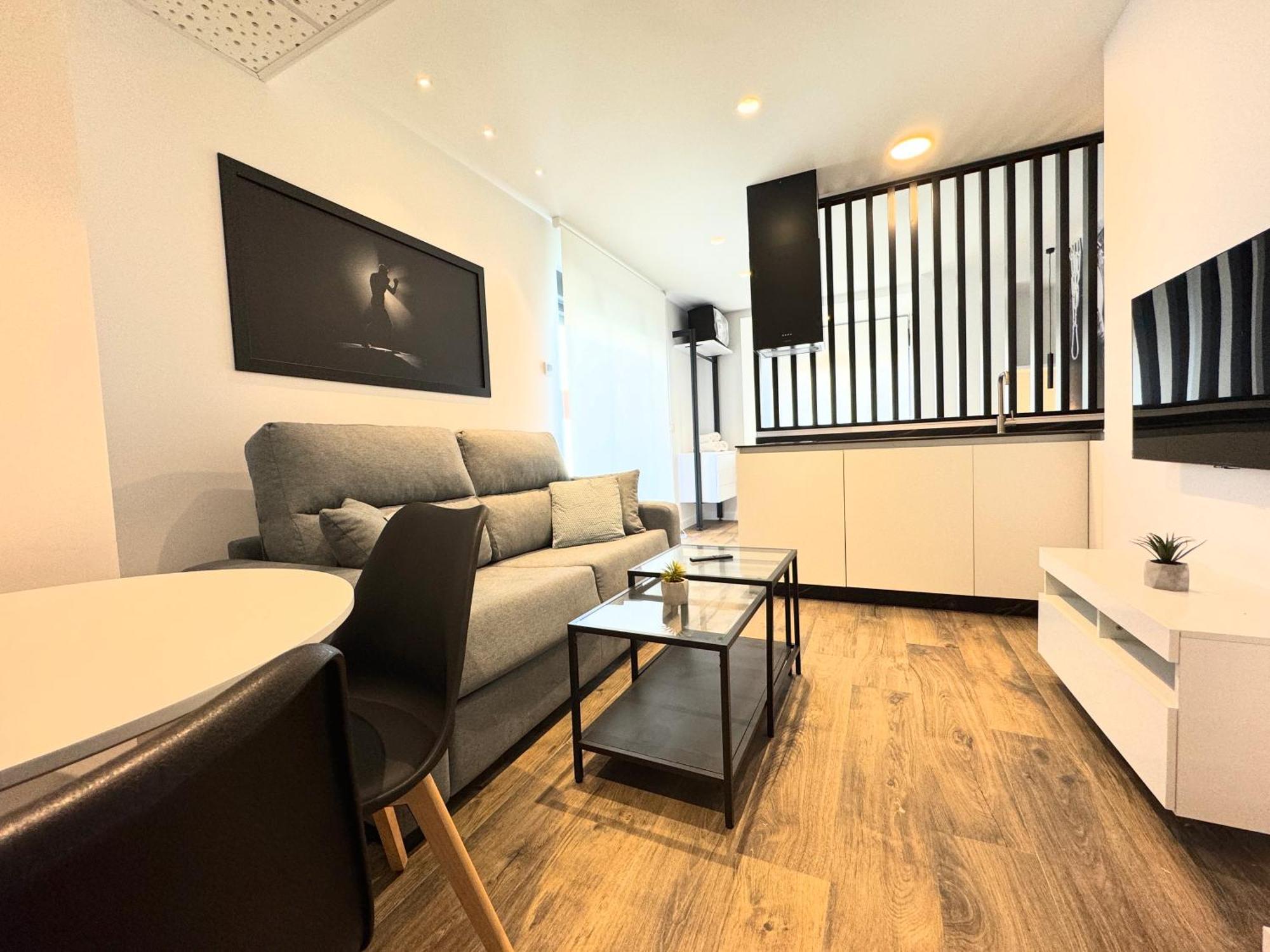Apartamentos Turisticos Identia Sport レオン エクステリア 写真