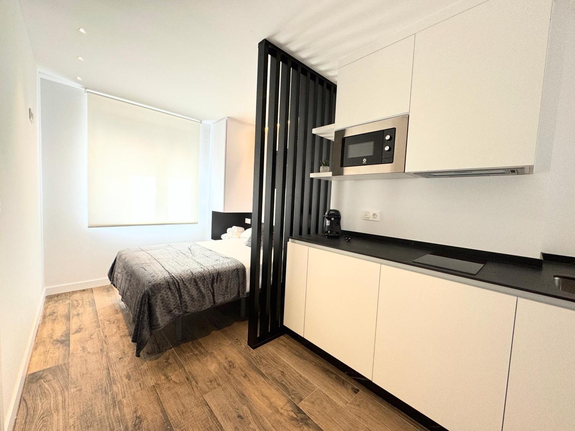 Apartamentos Turisticos Identia Sport レオン エクステリア 写真