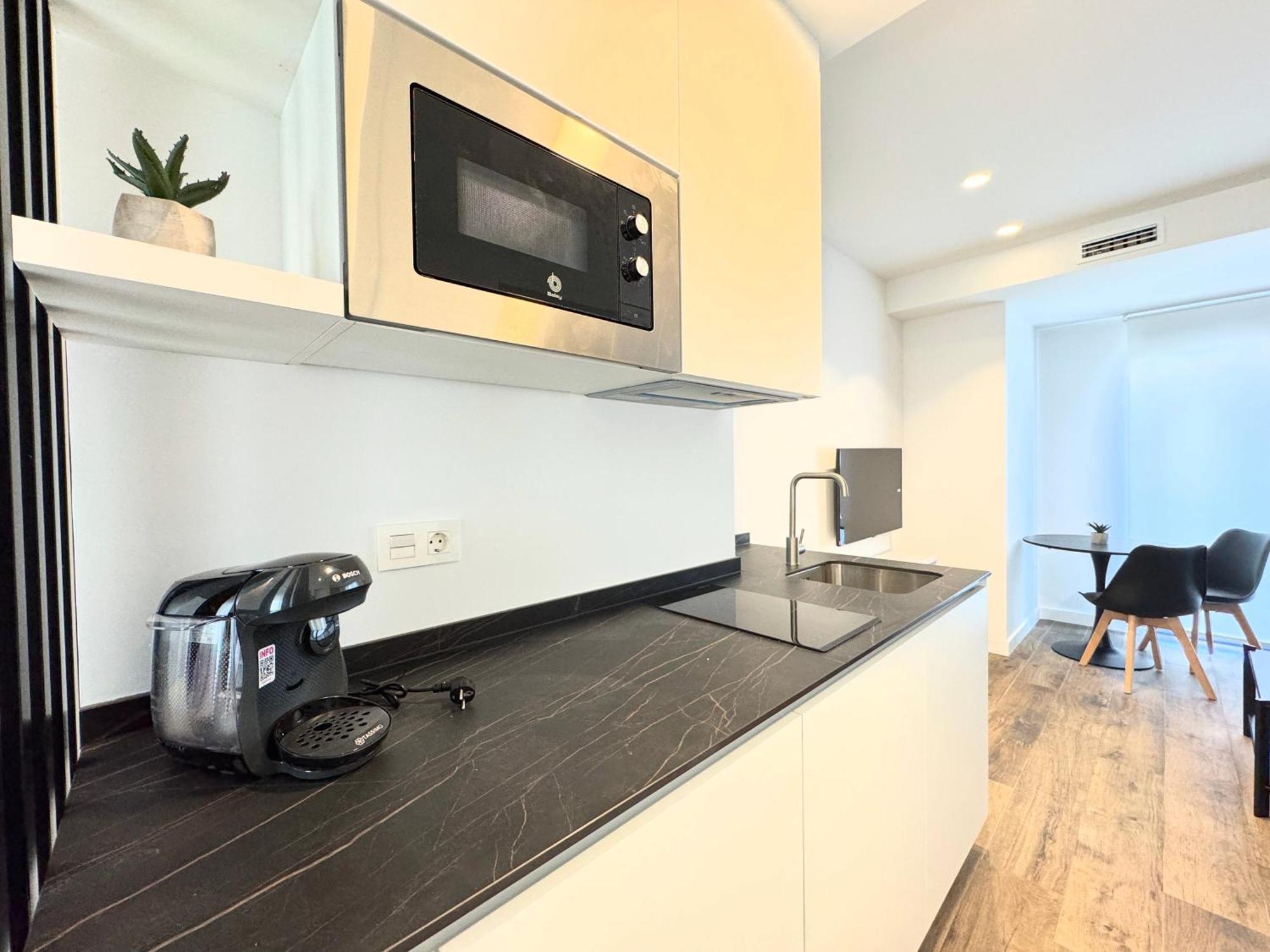 Apartamentos Turisticos Identia Sport レオン エクステリア 写真