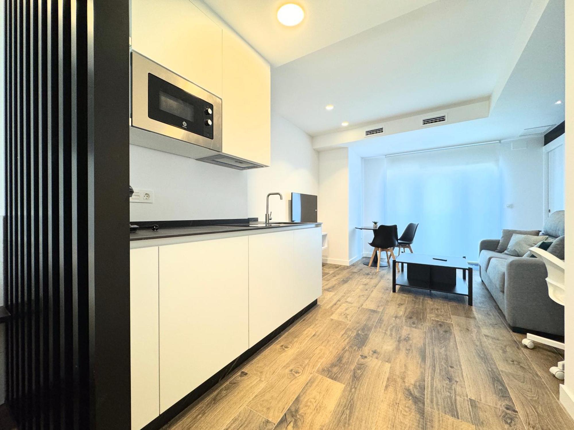 Apartamentos Turisticos Identia Sport レオン エクステリア 写真