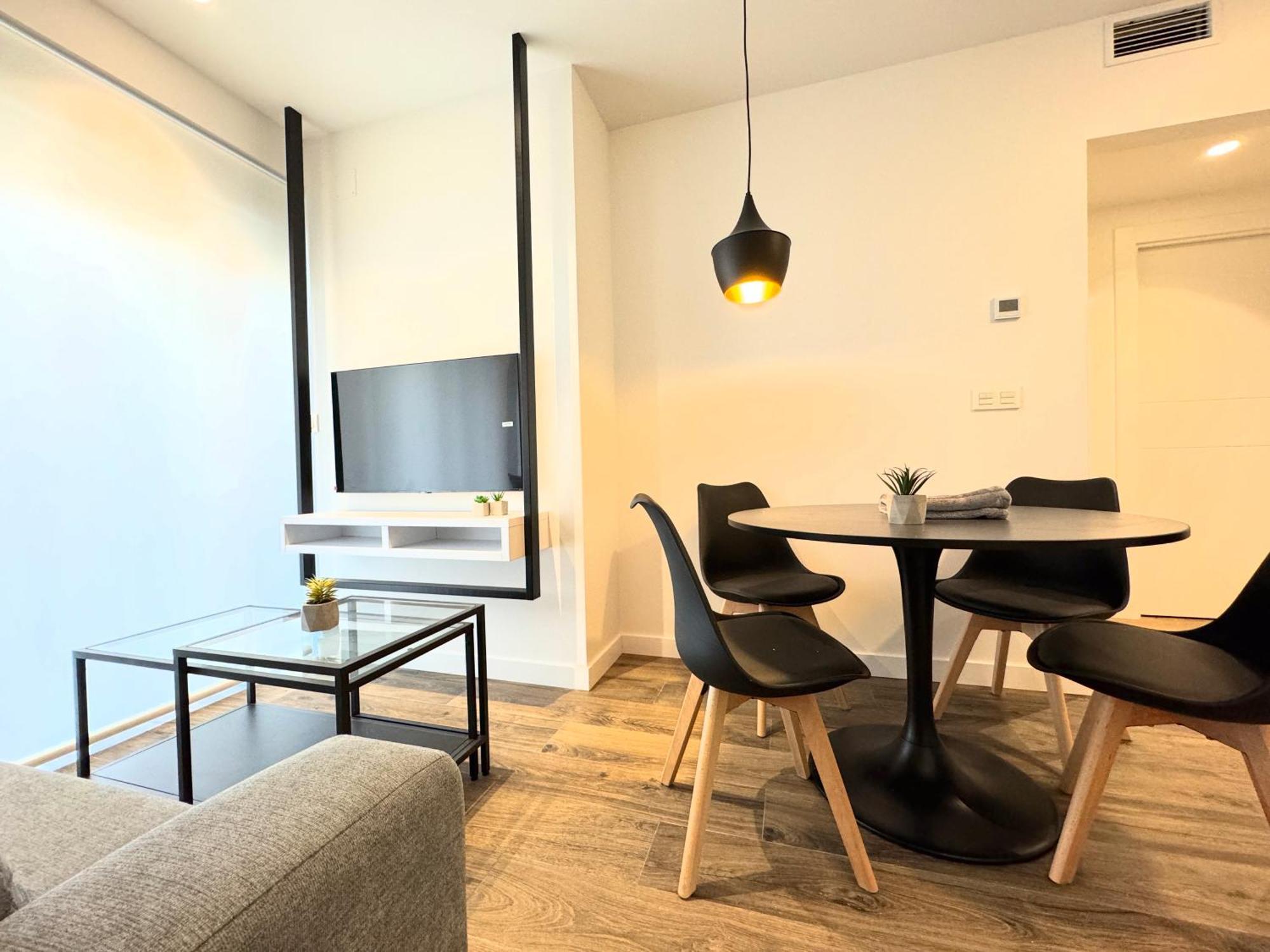 Apartamentos Turisticos Identia Sport レオン エクステリア 写真
