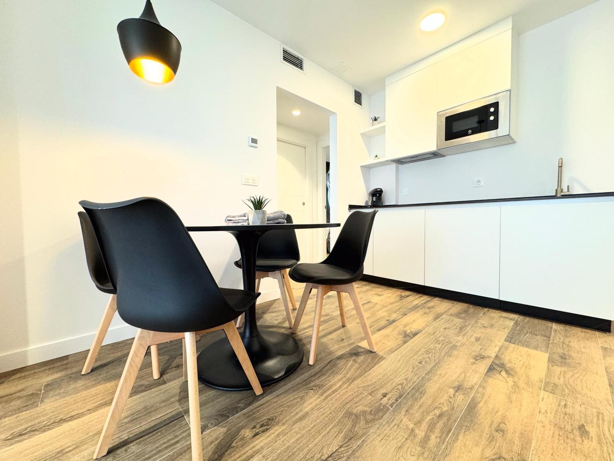 Apartamentos Turisticos Identia Sport レオン エクステリア 写真