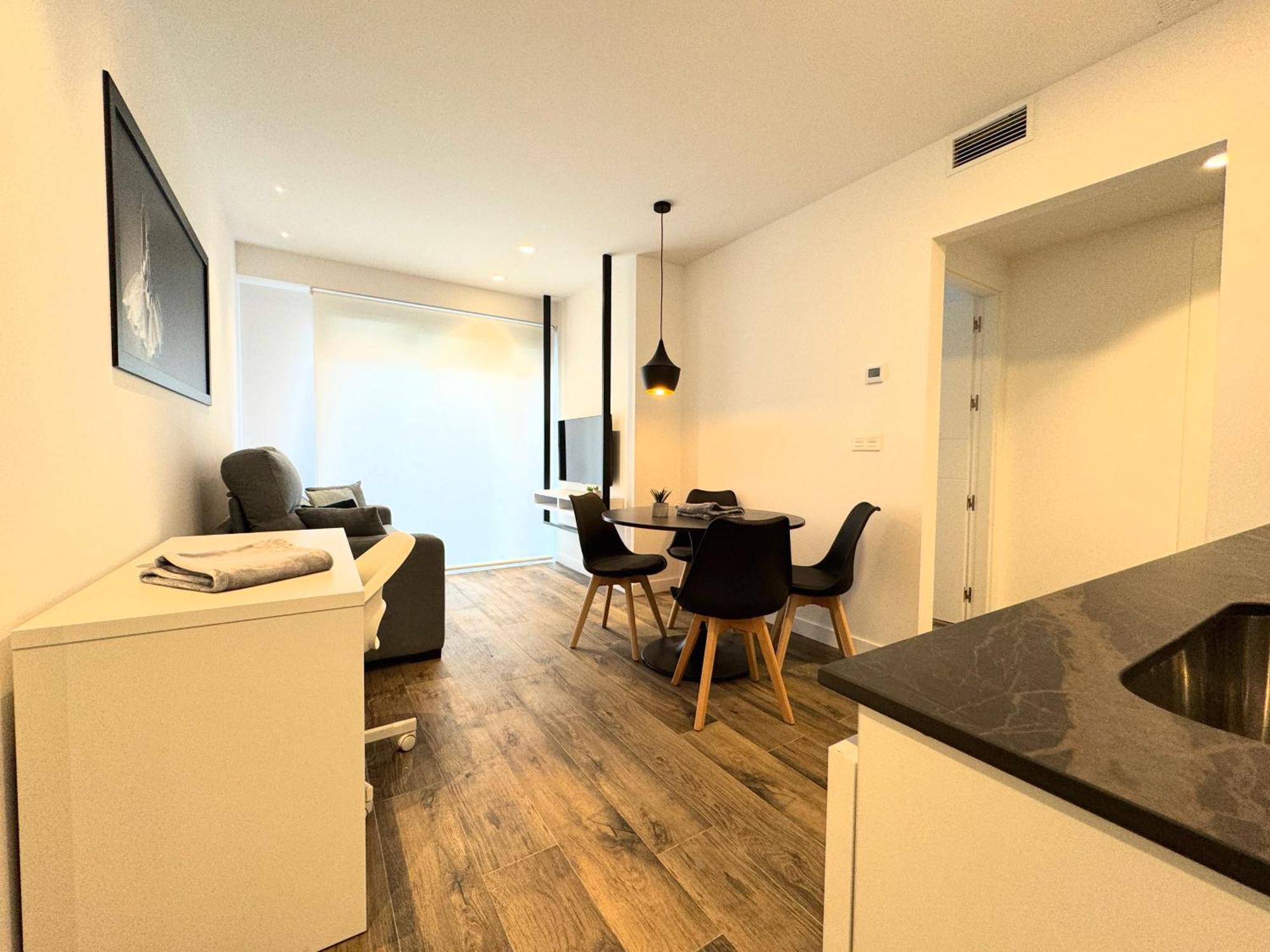 Apartamentos Turisticos Identia Sport レオン エクステリア 写真