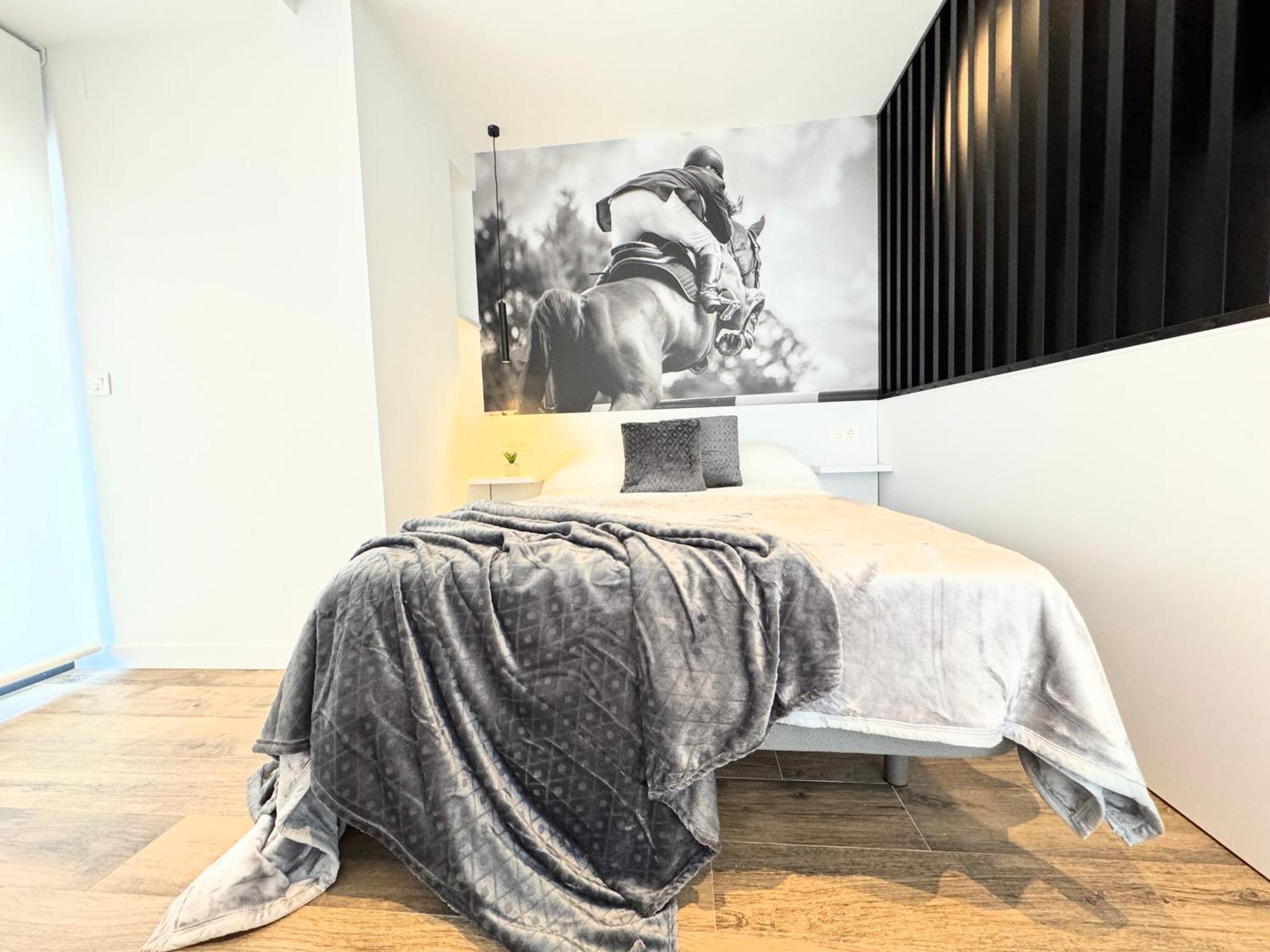 Apartamentos Turisticos Identia Sport レオン エクステリア 写真