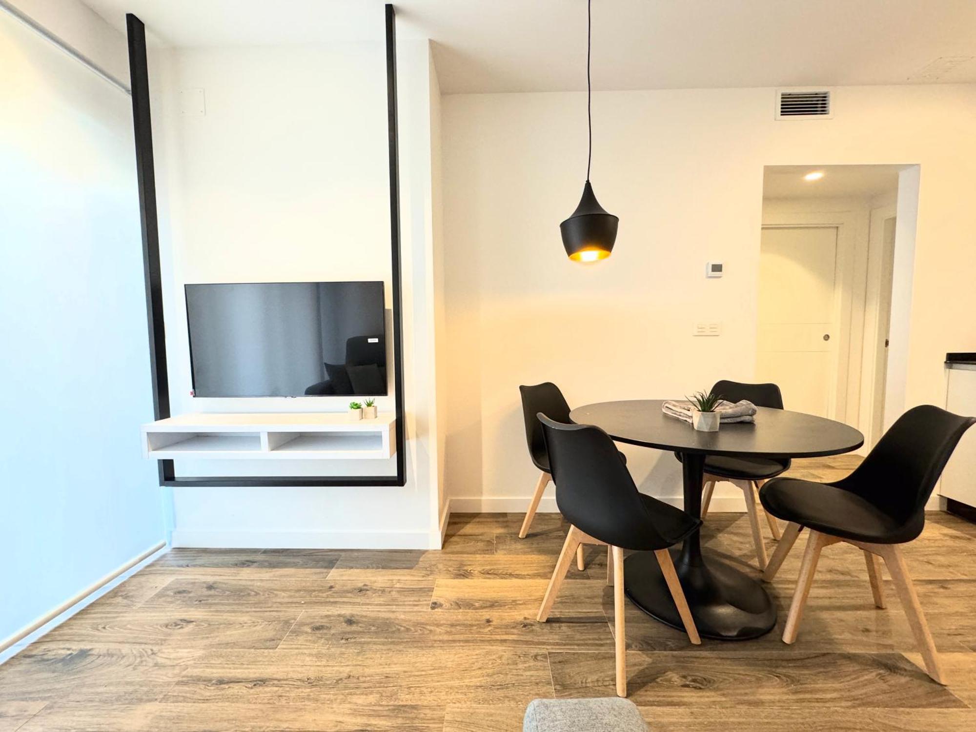 Apartamentos Turisticos Identia Sport レオン エクステリア 写真