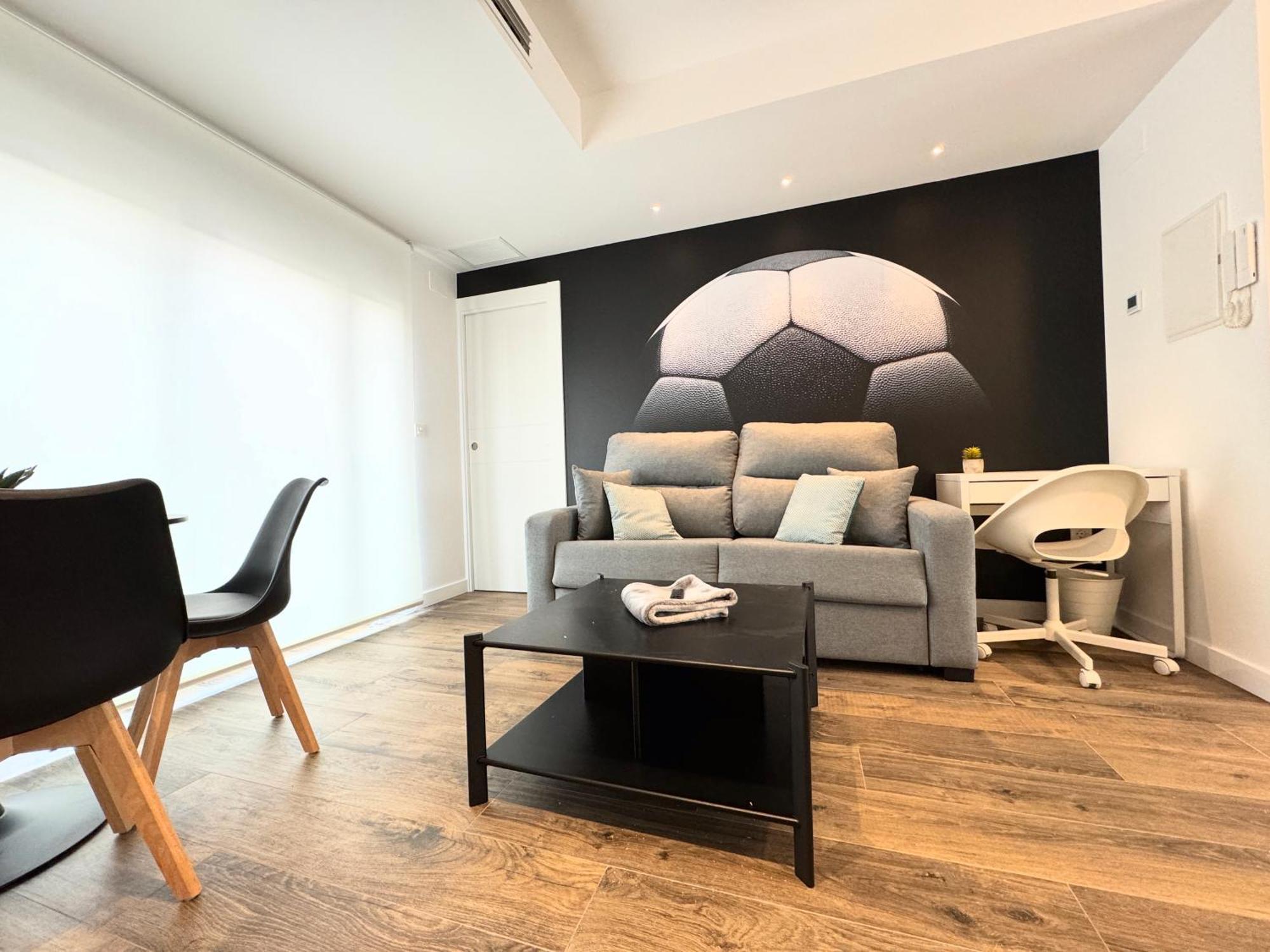 Apartamentos Turisticos Identia Sport レオン エクステリア 写真
