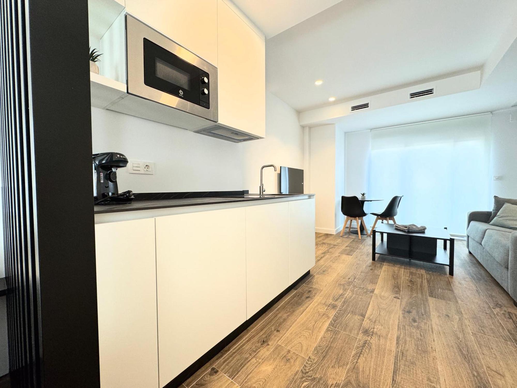 Apartamentos Turisticos Identia Sport レオン エクステリア 写真