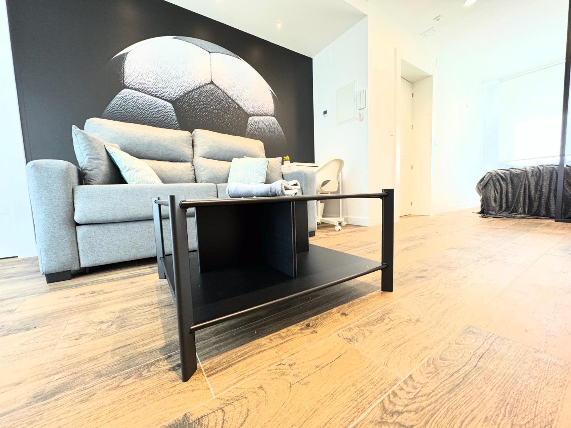 Apartamentos Turisticos Identia Sport レオン エクステリア 写真