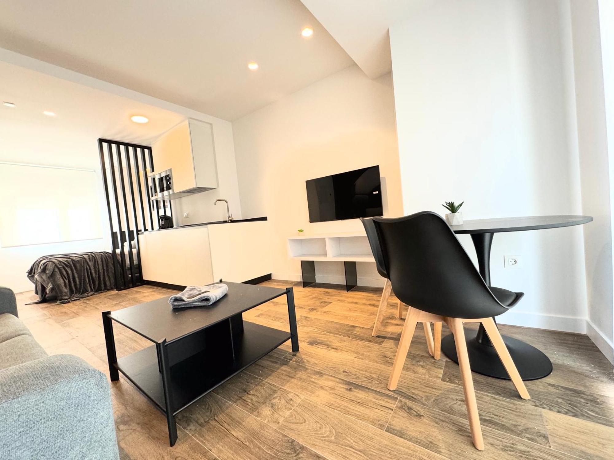 Apartamentos Turisticos Identia Sport レオン エクステリア 写真