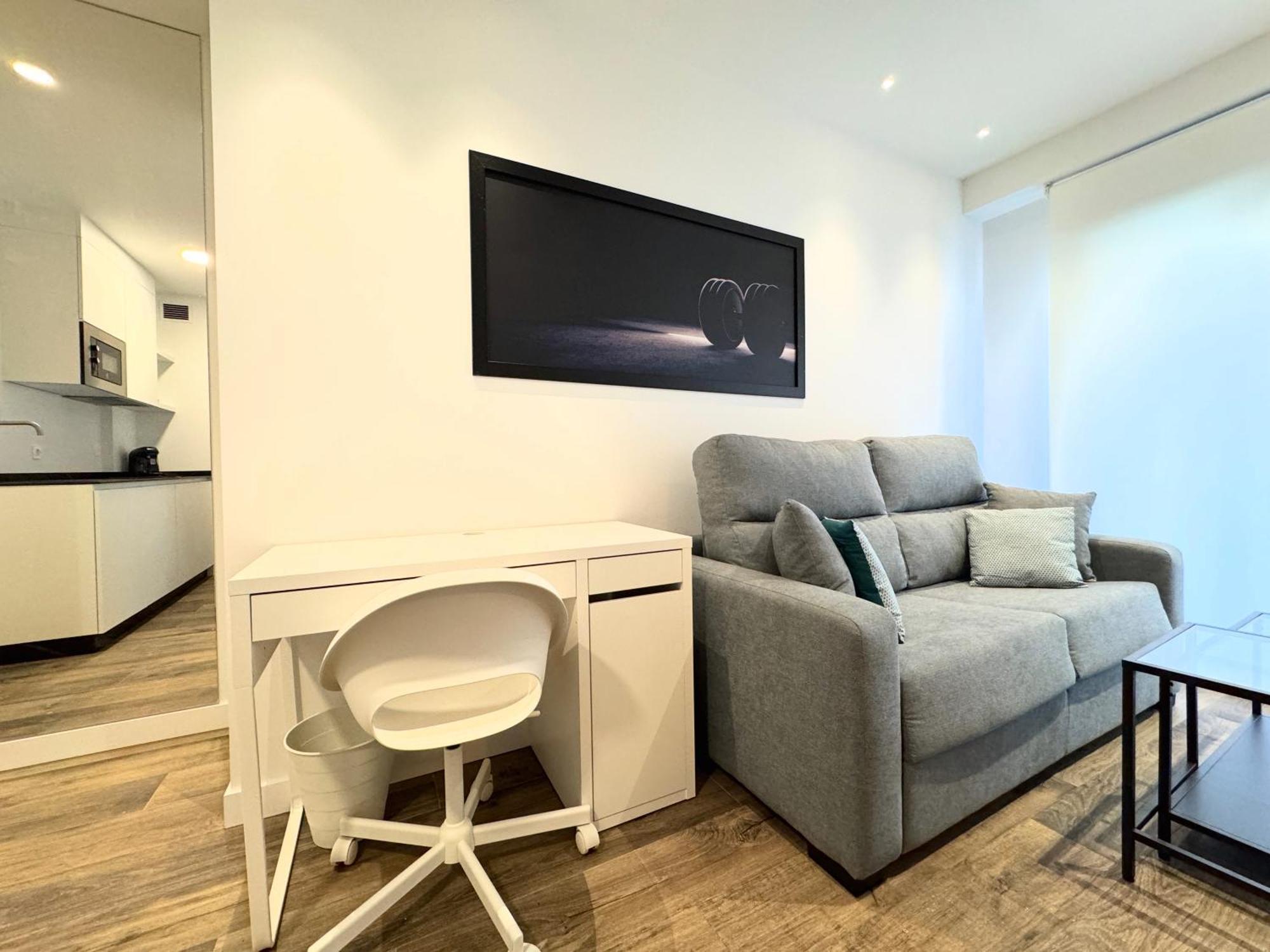 Apartamentos Turisticos Identia Sport レオン エクステリア 写真