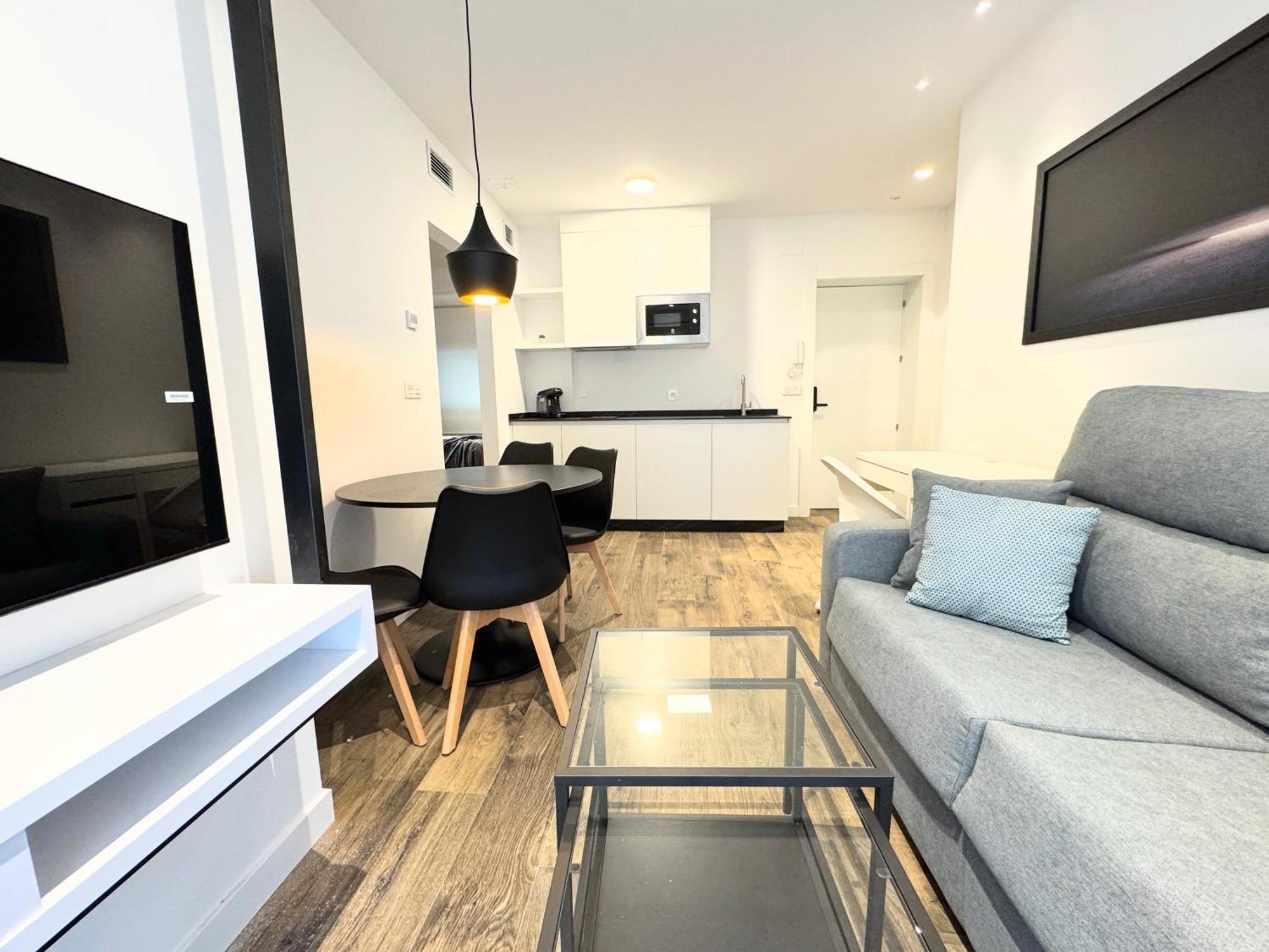 Apartamentos Turisticos Identia Sport レオン エクステリア 写真