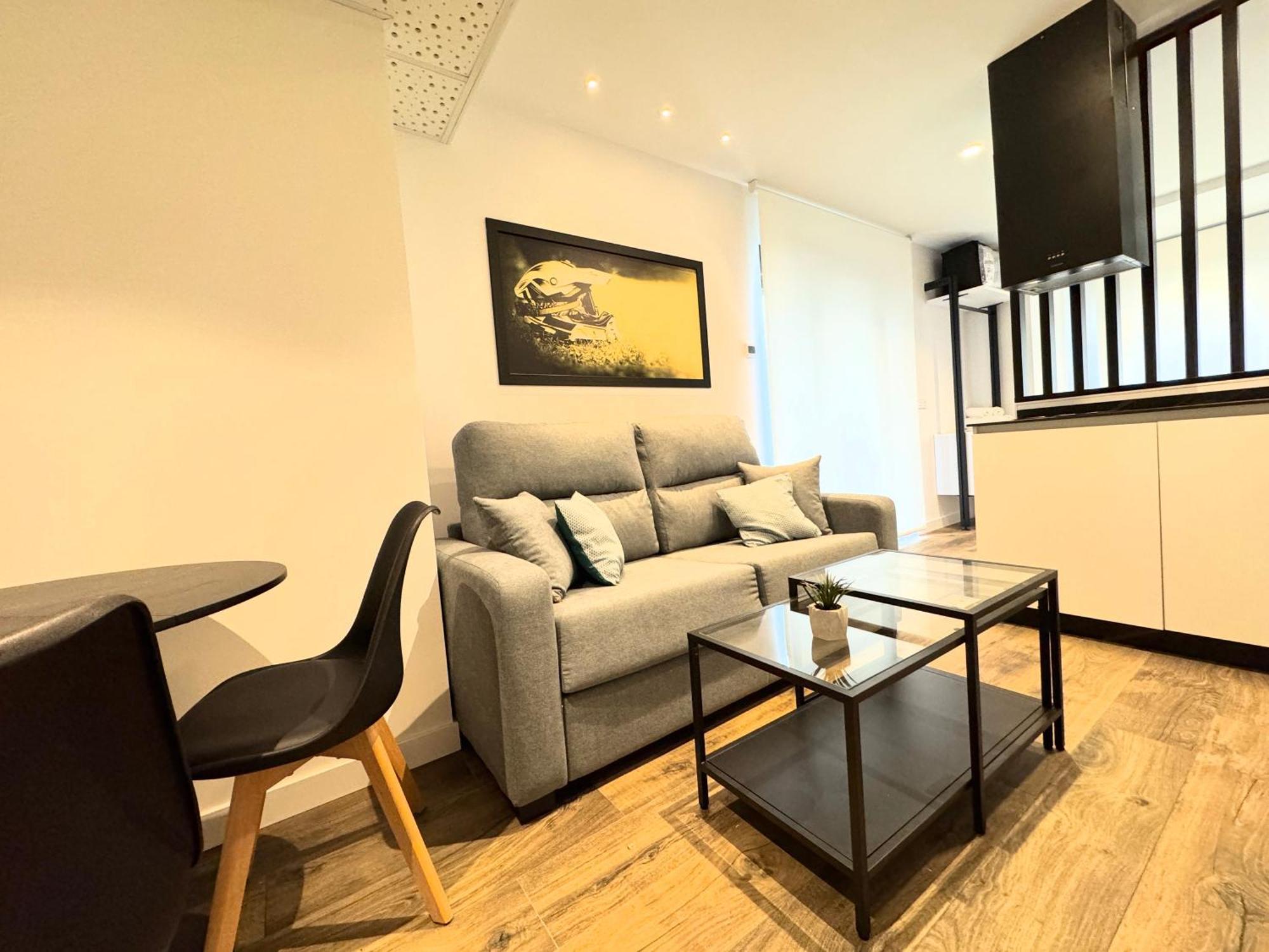 Apartamentos Turisticos Identia Sport レオン エクステリア 写真
