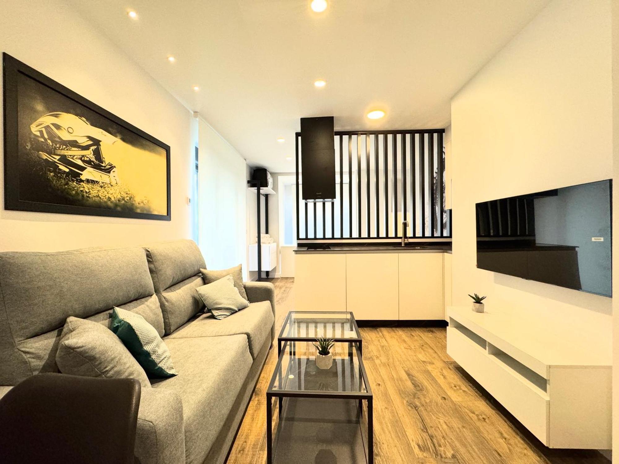Apartamentos Turisticos Identia Sport レオン エクステリア 写真