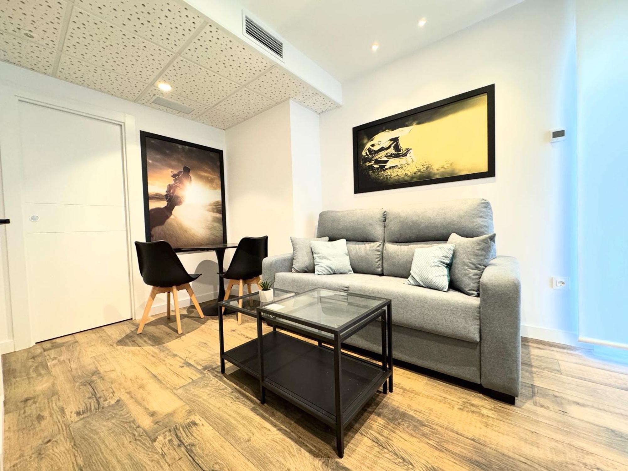 Apartamentos Turisticos Identia Sport レオン エクステリア 写真