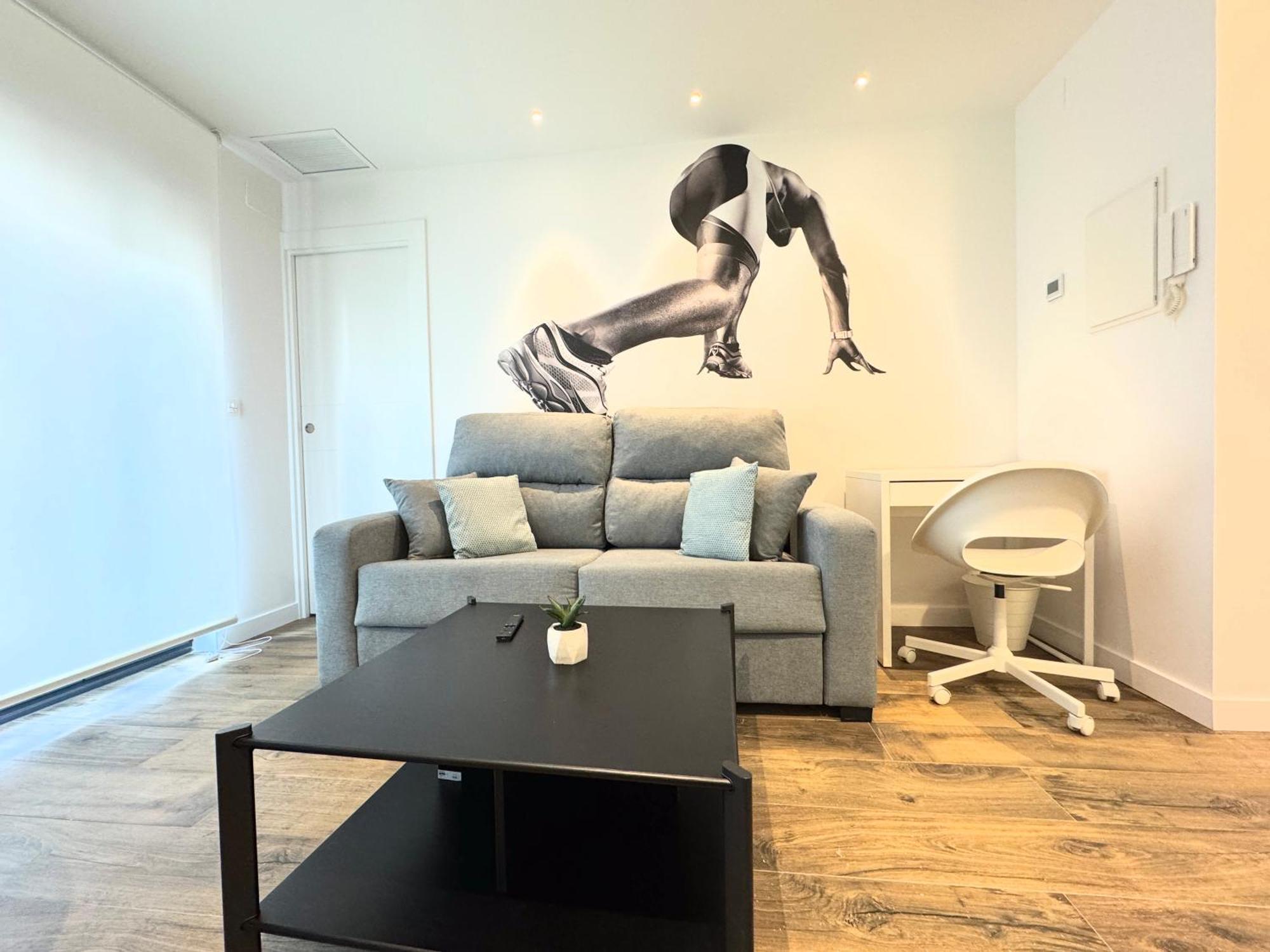 Apartamentos Turisticos Identia Sport レオン エクステリア 写真