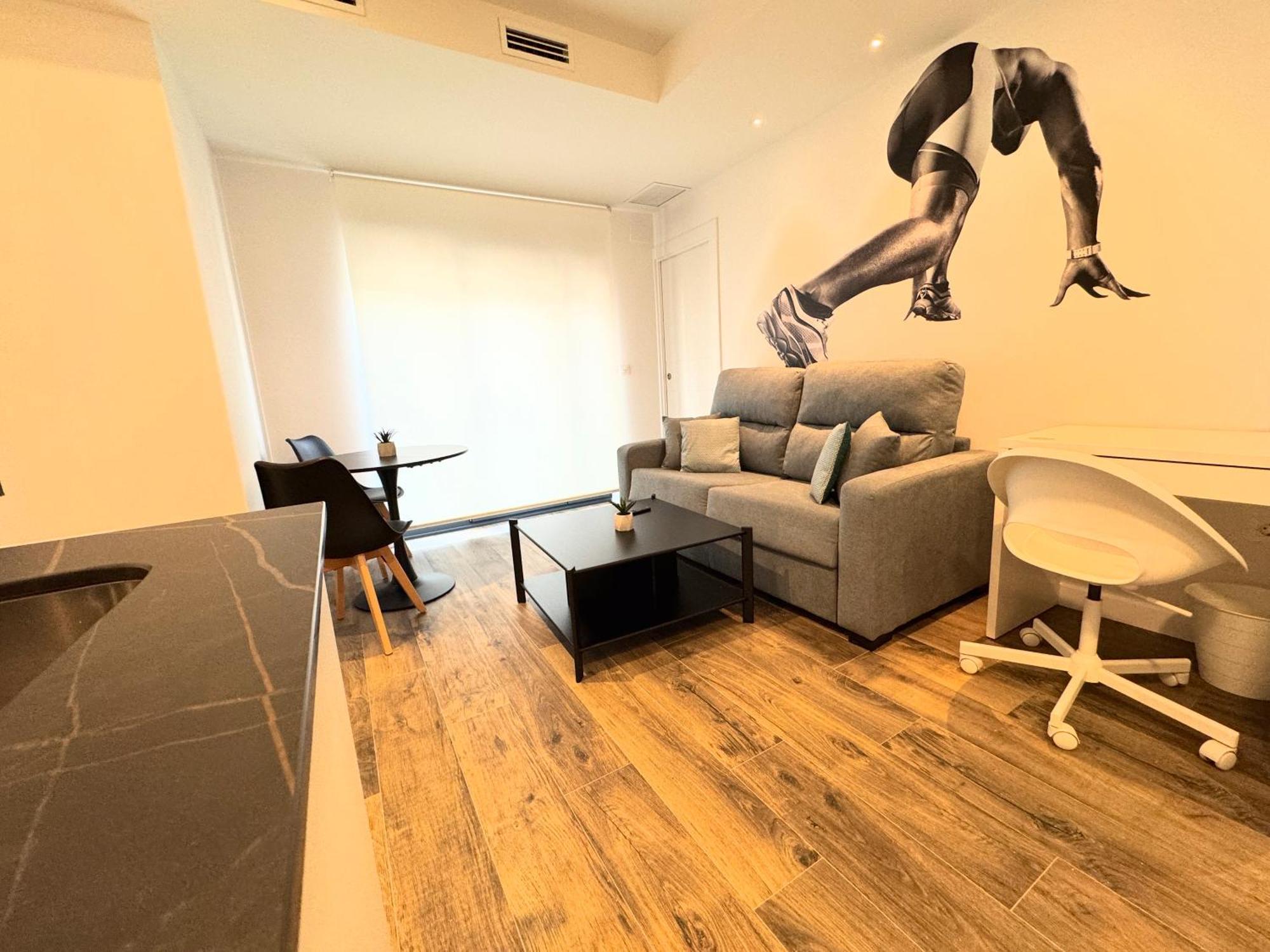 Apartamentos Turisticos Identia Sport レオン エクステリア 写真
